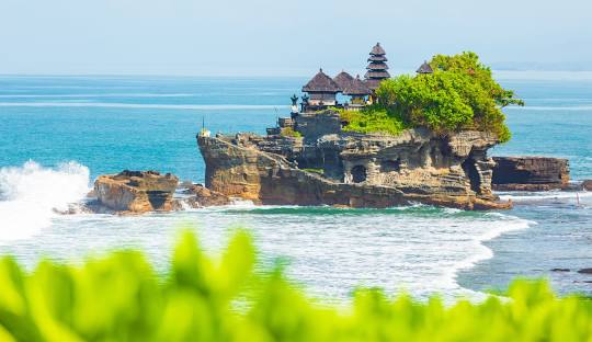 Bali Tour Package With Flights (5N 6D)